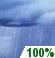 Monday: Showers and possibly a thunderstorm.  High near 82. Southwest wind 5 to 10 mph becoming north 11 to 16 mph in the afternoon. Winds could gust as high as 21 mph.  Chance of precipitation is 100%. New rainfall amounts between 2 and 3 inches possible. 